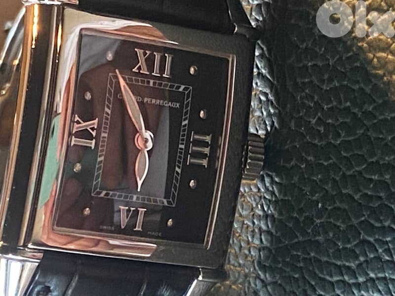 Girard Perregaux Vintage 1945 2574 1