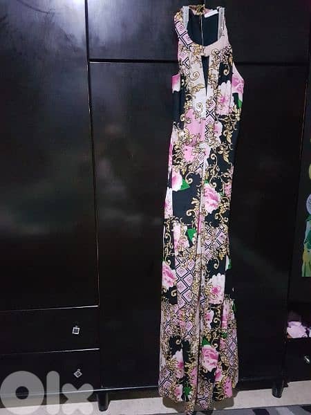 فستان سهره 0