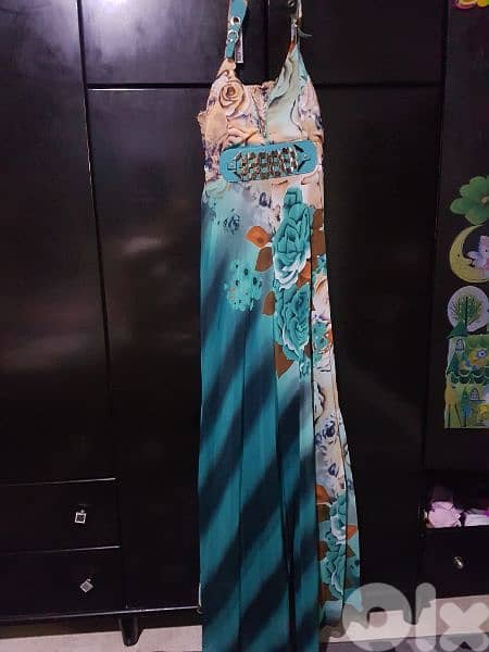 فستان سهره 0