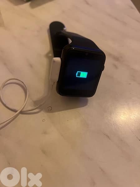 smart watch 1