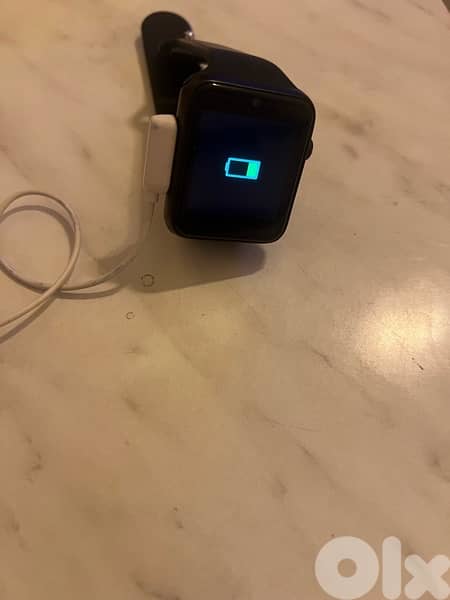 smart watch 2