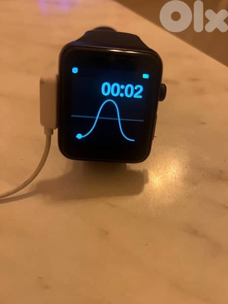 smart watch 4