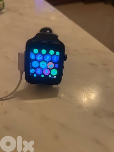 smart watch 5