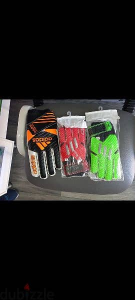 gloves football original glove مرما فوتبول كفوف حارس مرمى