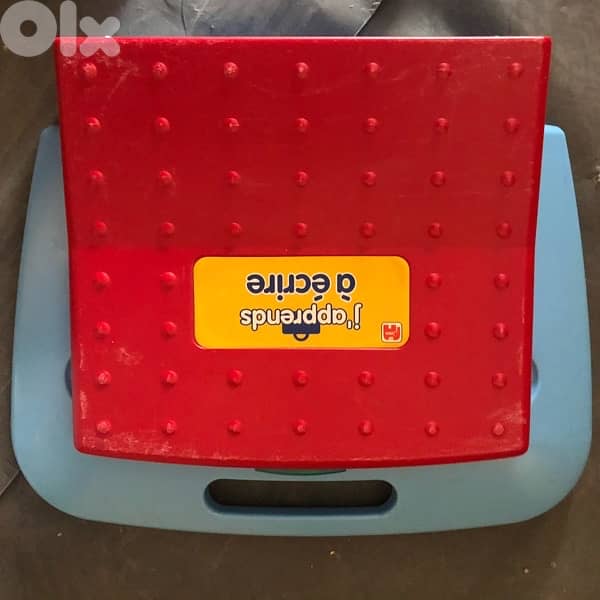 J’apprends à Lire, à Compter, à écrire 2