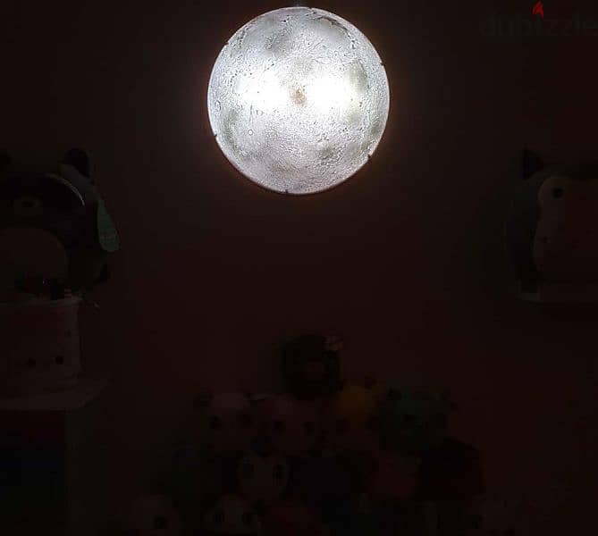 My Very Own Moon Brand : Brain Storm (UK) 2