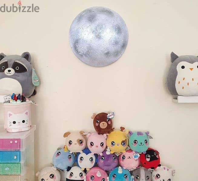 My Very Own Moon Brand : Brain Storm (UK) 3