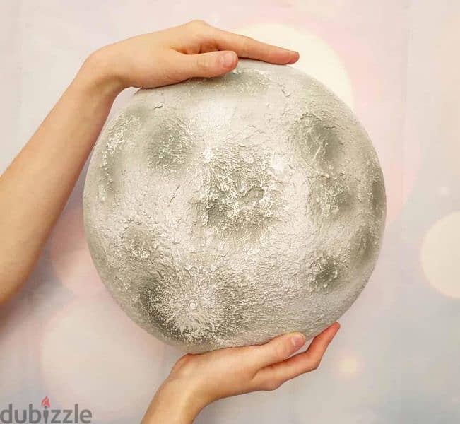 My Very Own Moon Brand : Brain Storm (UK) 4