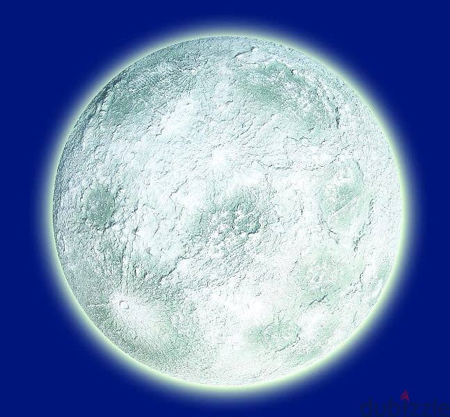 My Very Own Moon Brand : Brain Storm (UK) 5