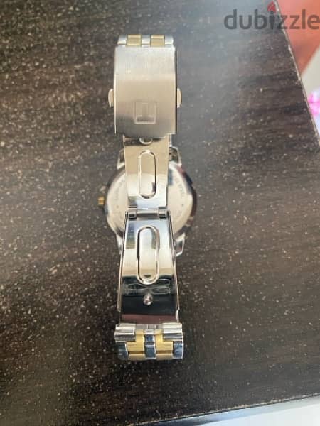 tissot original watch 1