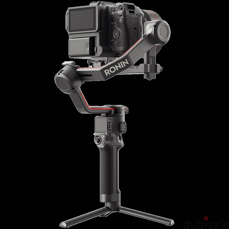 DJI R3 Pro Ronin 1