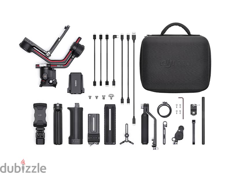 DJI R3 Pro Ronin 2