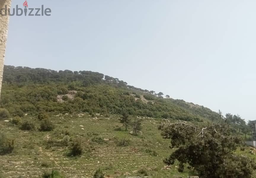 190 Sqm | Brand new apartment for sale in Douar | Mountain view 0