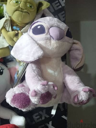 stitch new