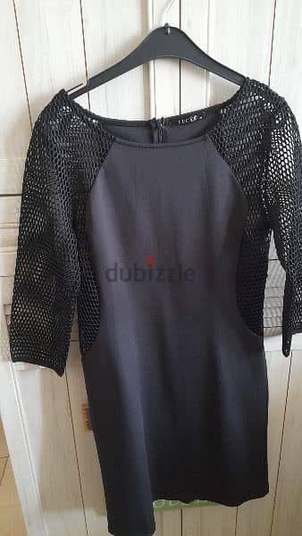 very nice dresses used one time 2