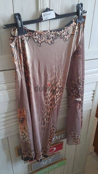 very nice dresses used one time 6