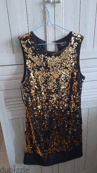 very nice dresses used one time 8