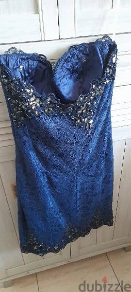 very nice dresses used one time 10