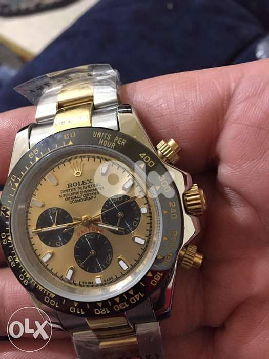 New Daytona “2021” 1