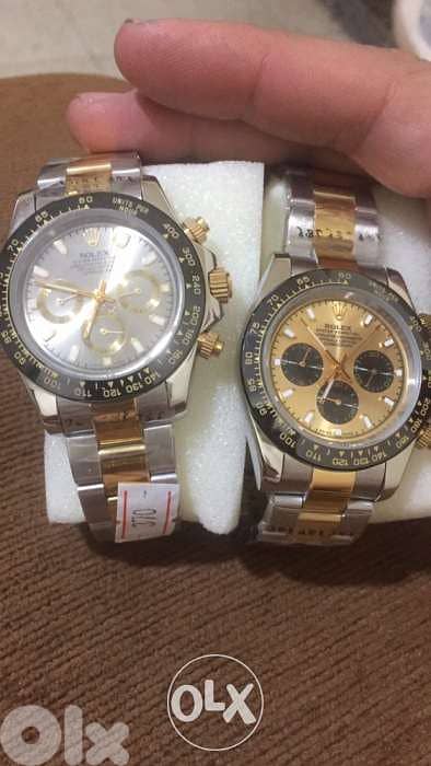 New Daytona “2021” 2