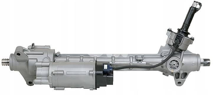 Steering rack mercedes ml w166 0