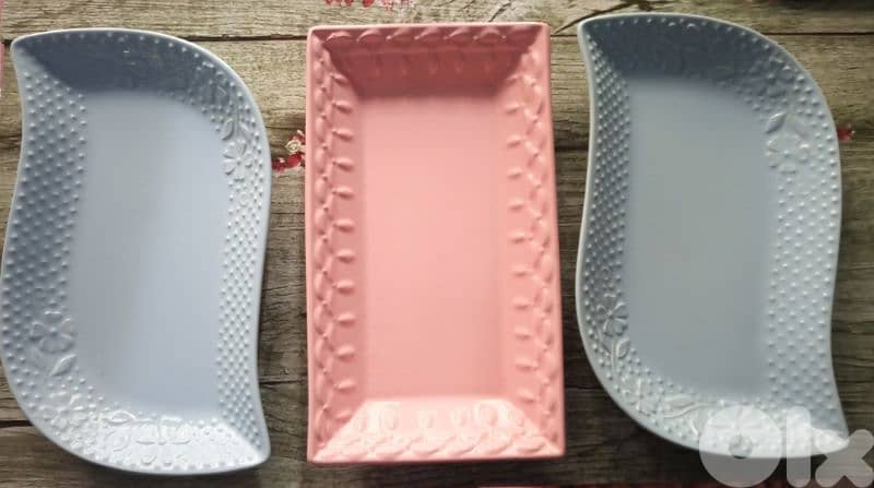 high quality ceramic plates 3