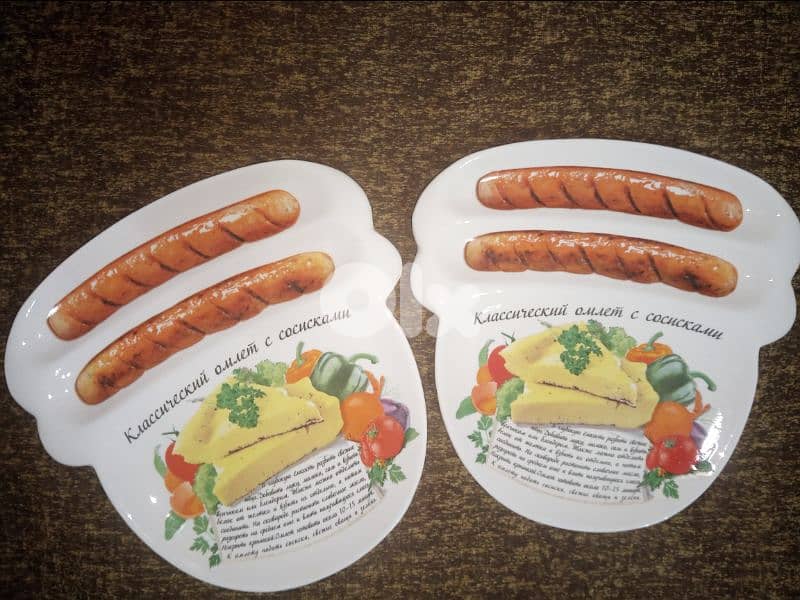 high quality ceramic plates 8