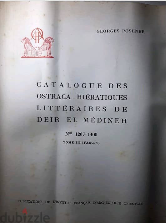 ANCIENT EGYPTIAN ARCHAEOLOGY - Collection of 50 BOOKS 3