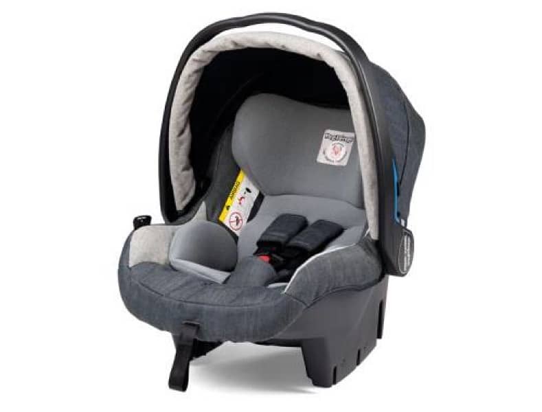 Car seat 0