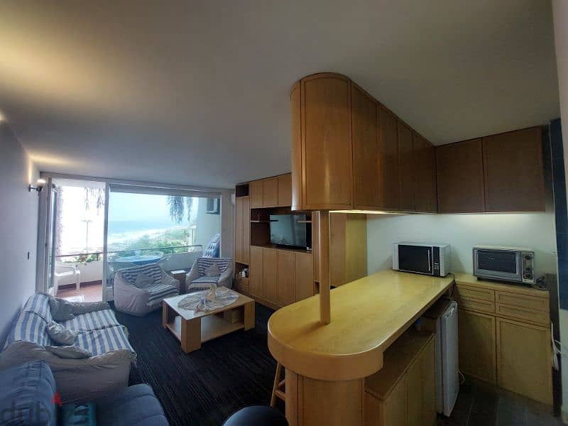 Furnished Chalet at Saframarine Resort /november till end of april 0