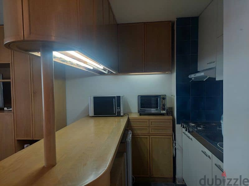 Furnished Chalet at Saframarine Resort /november till end of april 5