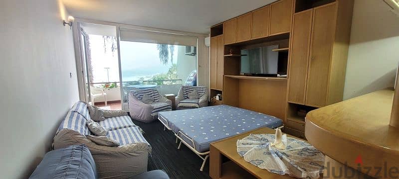Furnished Chalet at Saframarine Resort /november till end of april 7