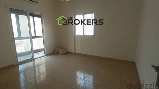 Apartment for Sale in Achrafieh  شقة للبيع في الأشرفية