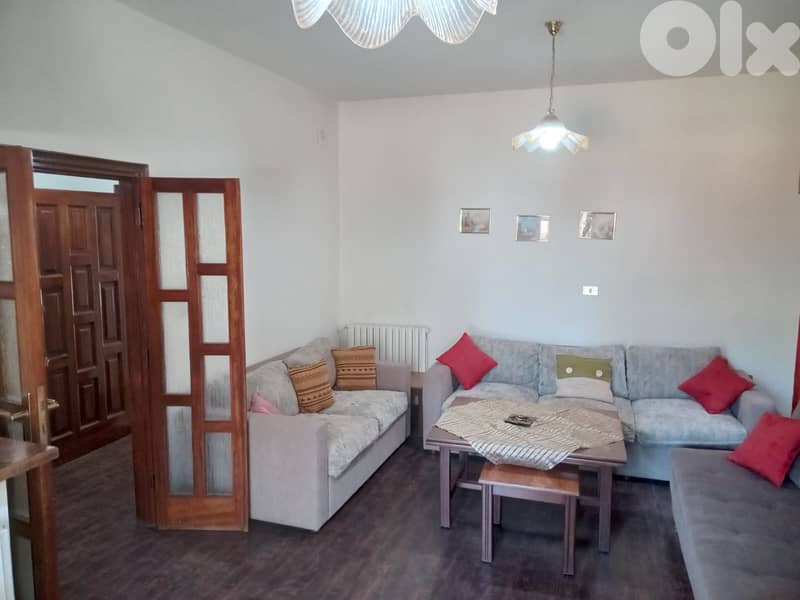 VAL DE NEIGE  FARAYA PRIME (80SQ) , FULLY FURNISHED , (KFA-154) 0