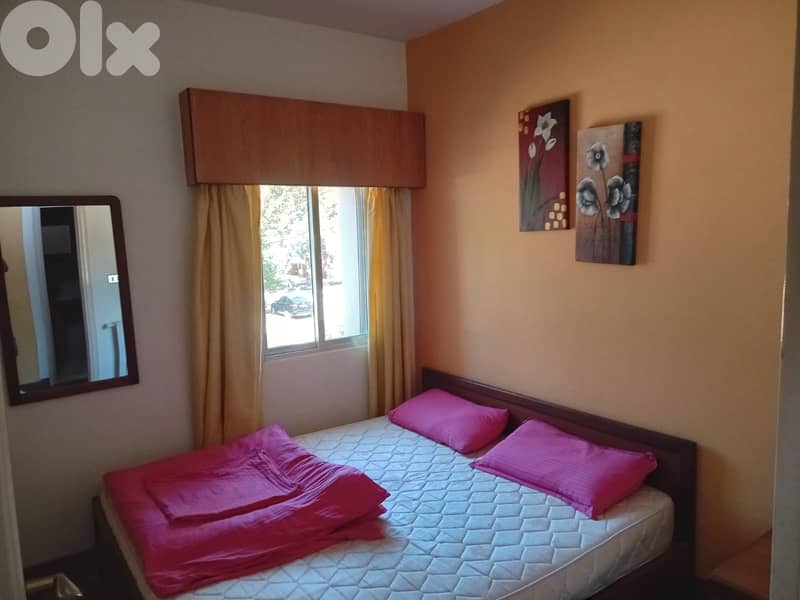 VAL DE NEIGE  FARAYA PRIME (80SQ) , FULLY FURNISHED , (KFA-154) 3