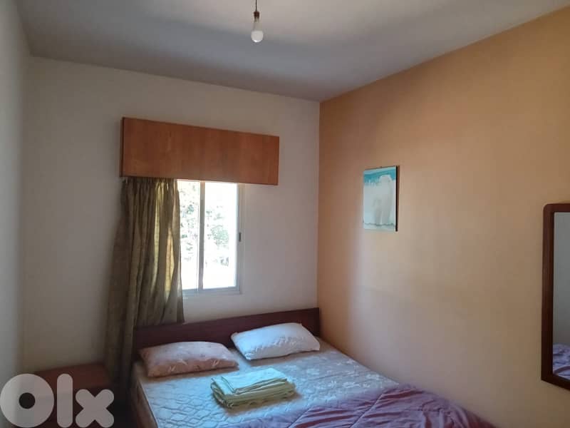 VAL DE NEIGE  FARAYA PRIME (80SQ) , FULLY FURNISHED , (KFA-154) 4