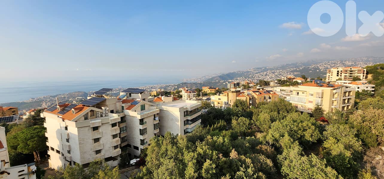 Land for sale in Biyada/ amazing view/ Great deal 0