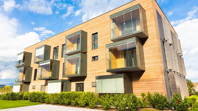 INVEST IN A WONDERFUL BLDG IN JBEIL PRIME (15 APTS) NEAR LAU (JB-240) 0