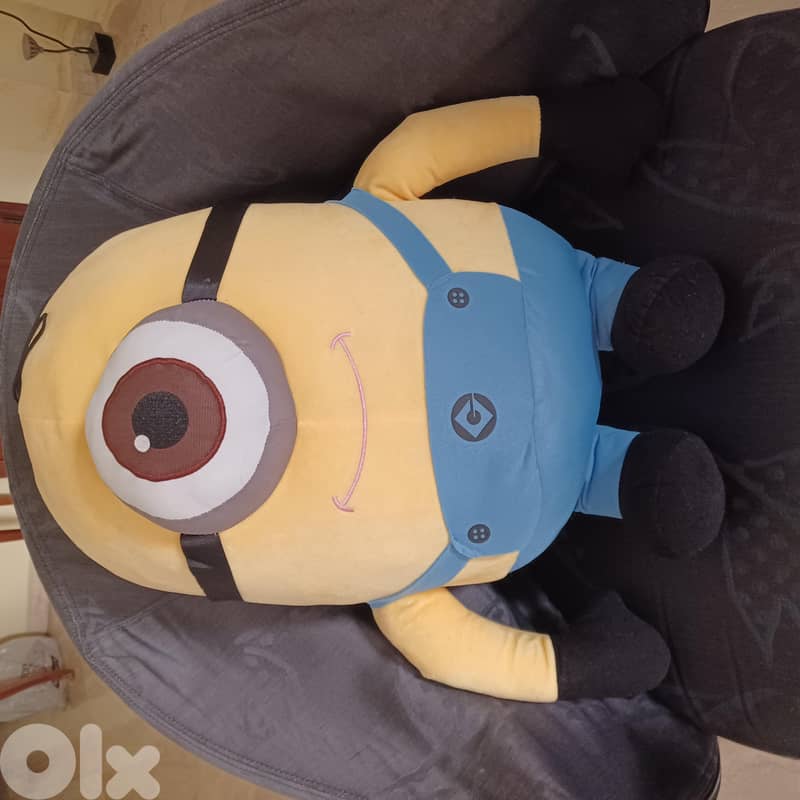 Peluche Sponge Bob 0