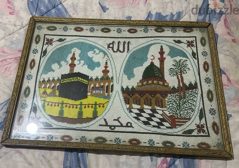 القطعة بـ 10$ 7