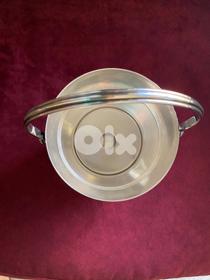 Ice Bucket , Christofle 1