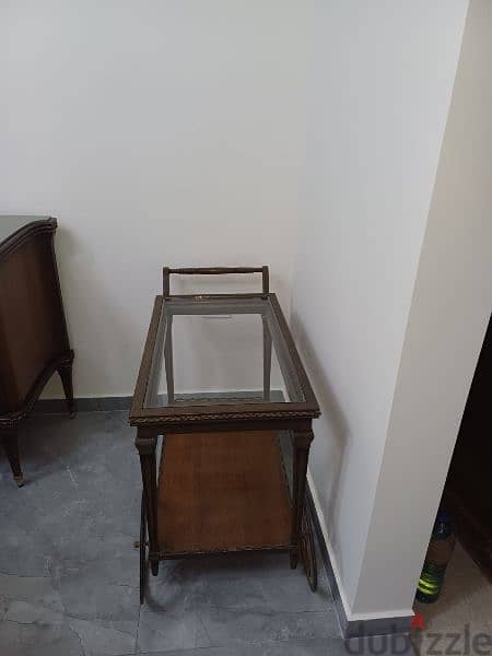 dining room, 12 chairs ,with everything in the pictures. 03273111 10
