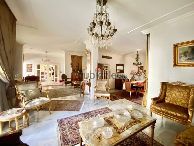 CATCH IN RAS EL NABEH PRIME (330SQ) 4 BEDROOMS , (RN-124) 0