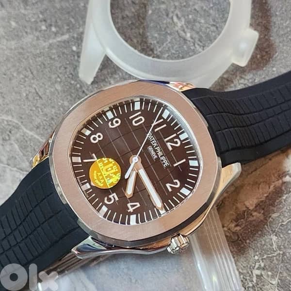 patek philippe aquanaut U1 0