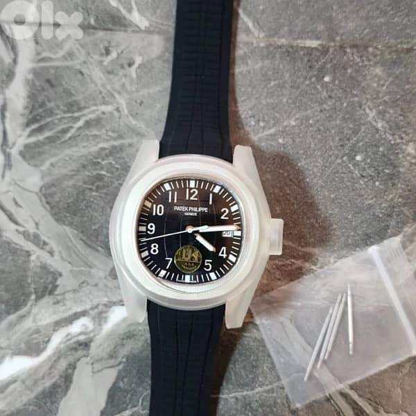 patek philippe aquanaut U1 1