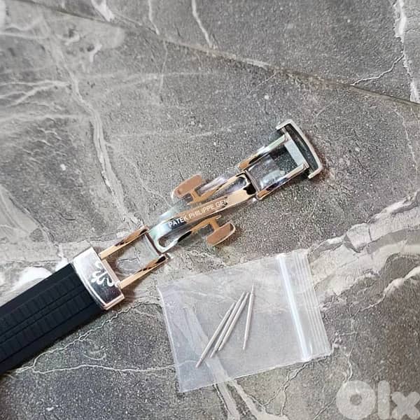 patek philippe aquanaut U1 3