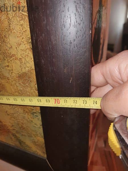 Tableau Paris Lady Black Dress 1