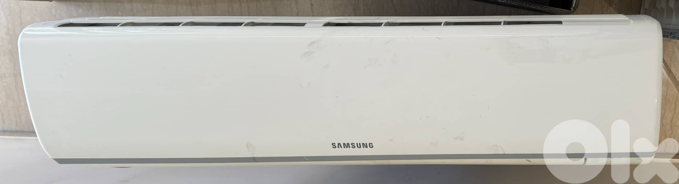 SAMSUNG AC 9000 BTU - Barely USED 0