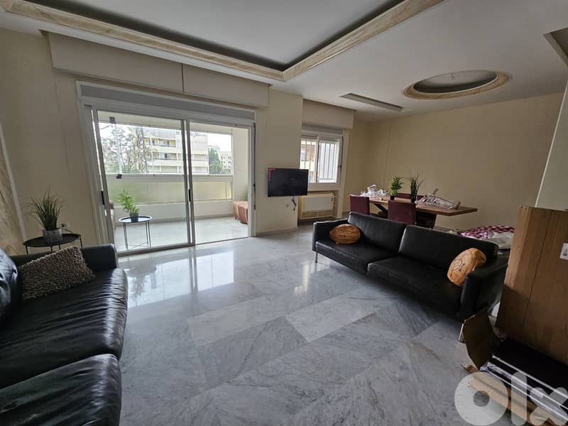 RWB298MT - Apartment for sale in JBEIL 0