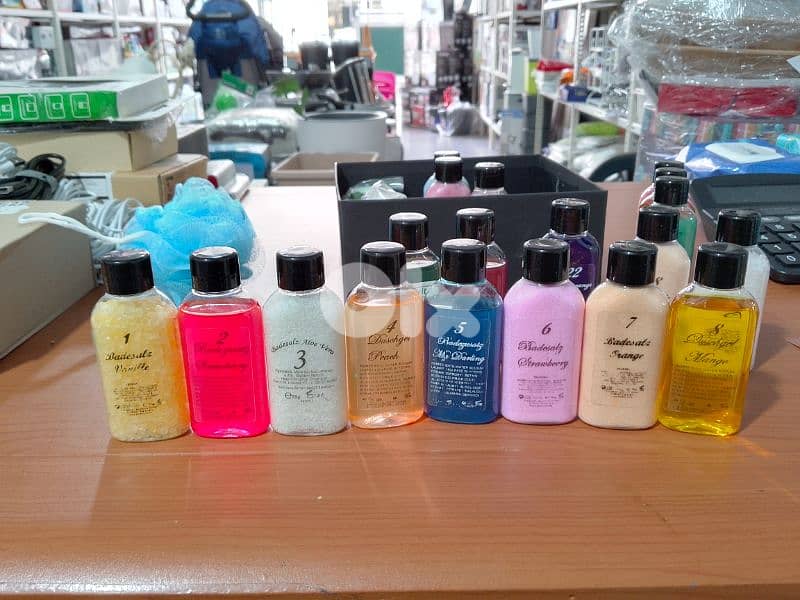 bath & body set 24pc 0